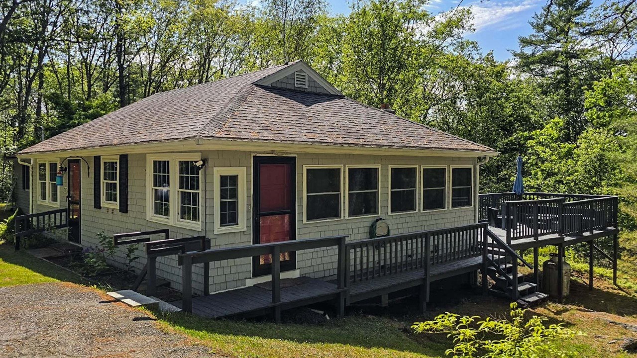 Photo of Outdoor in Wiscasset