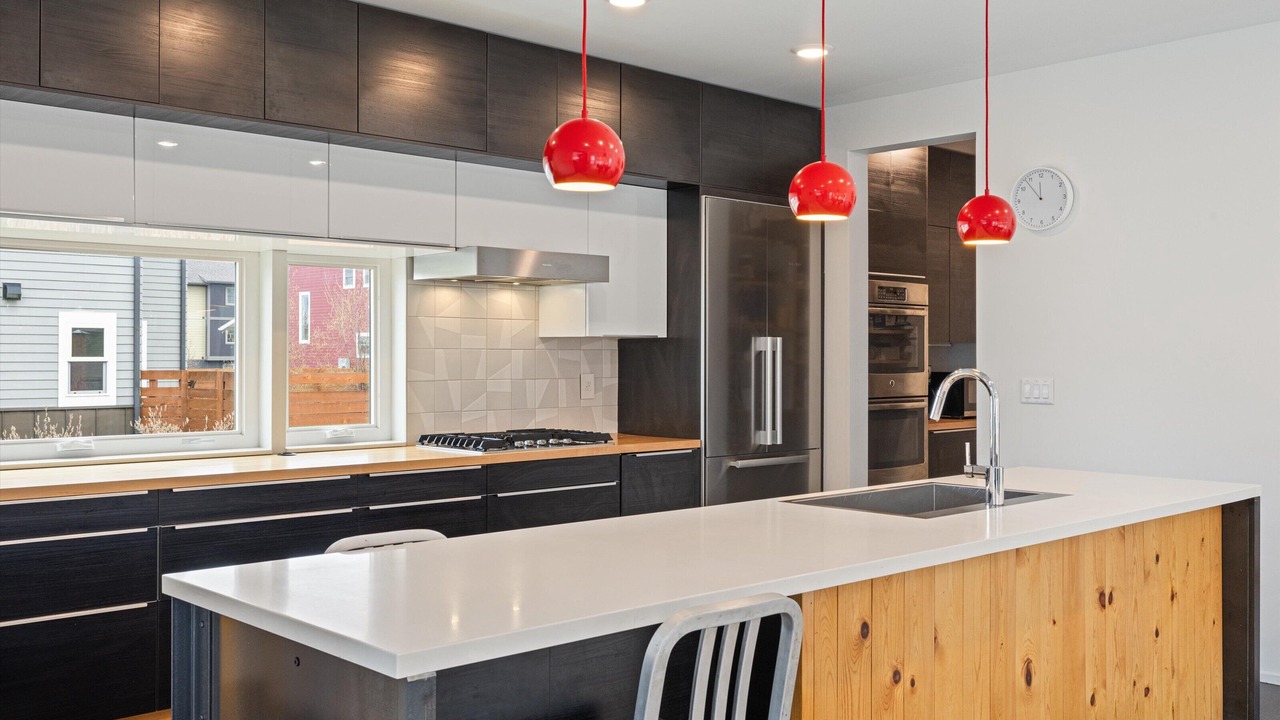 Photo of Kitchen in Valley West