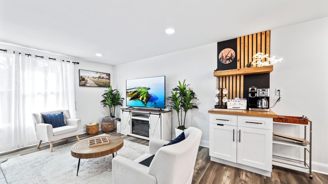 Photo of Livingroom in Ruby