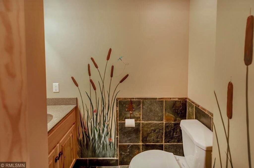 Photo of Bathroom in Pequot Lakes