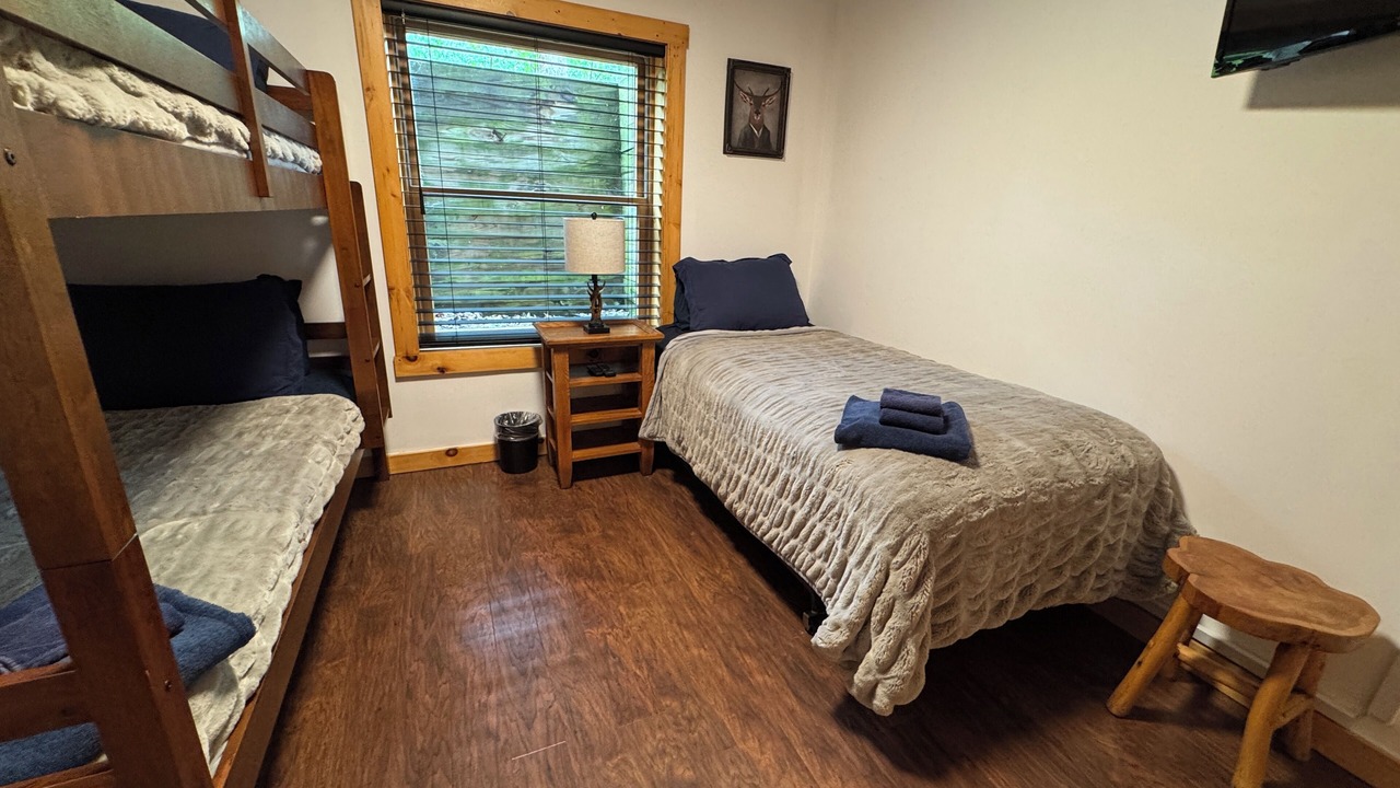 Photo of Bedroom in Thayerville
