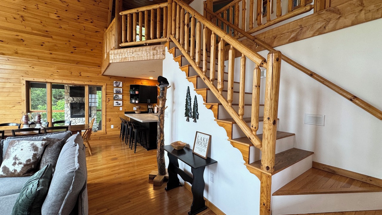 Photo of Livingroom in Thayerville