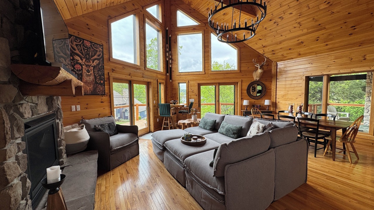 Photo of Livingroom in Thayerville