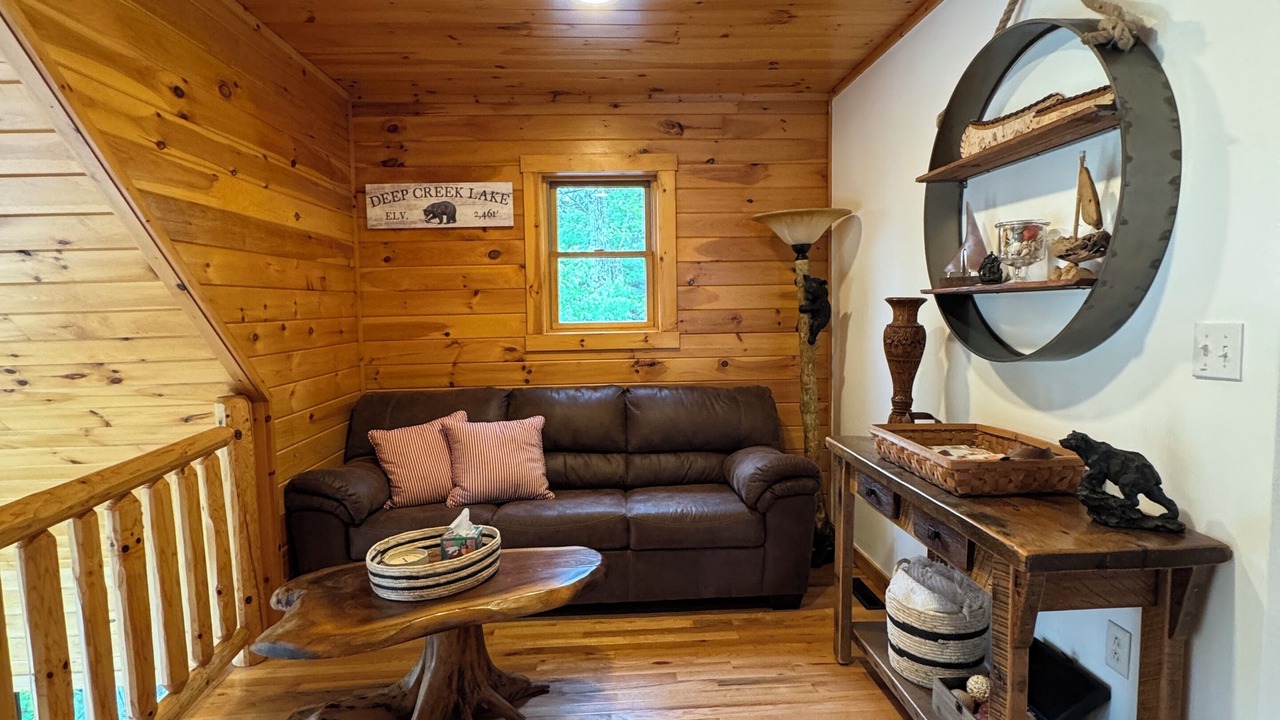 Photo of Livingroom in Thayerville