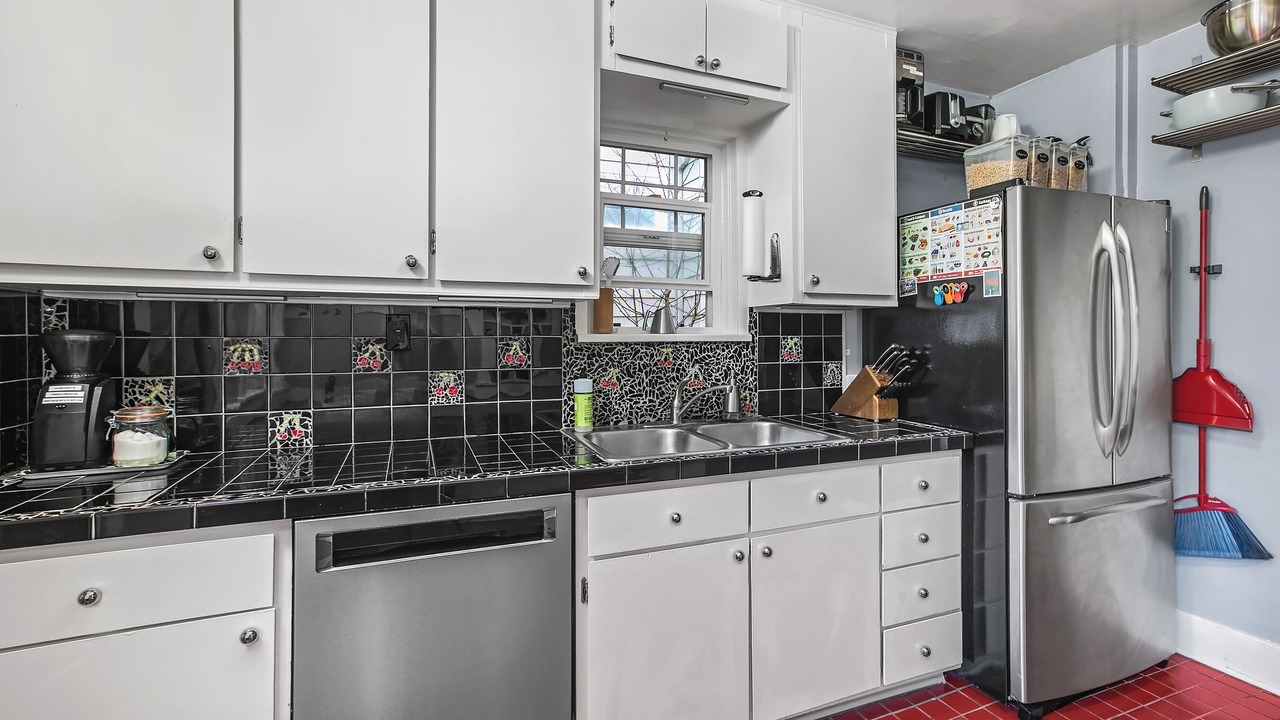 Photo of Kitchen in Wallingford