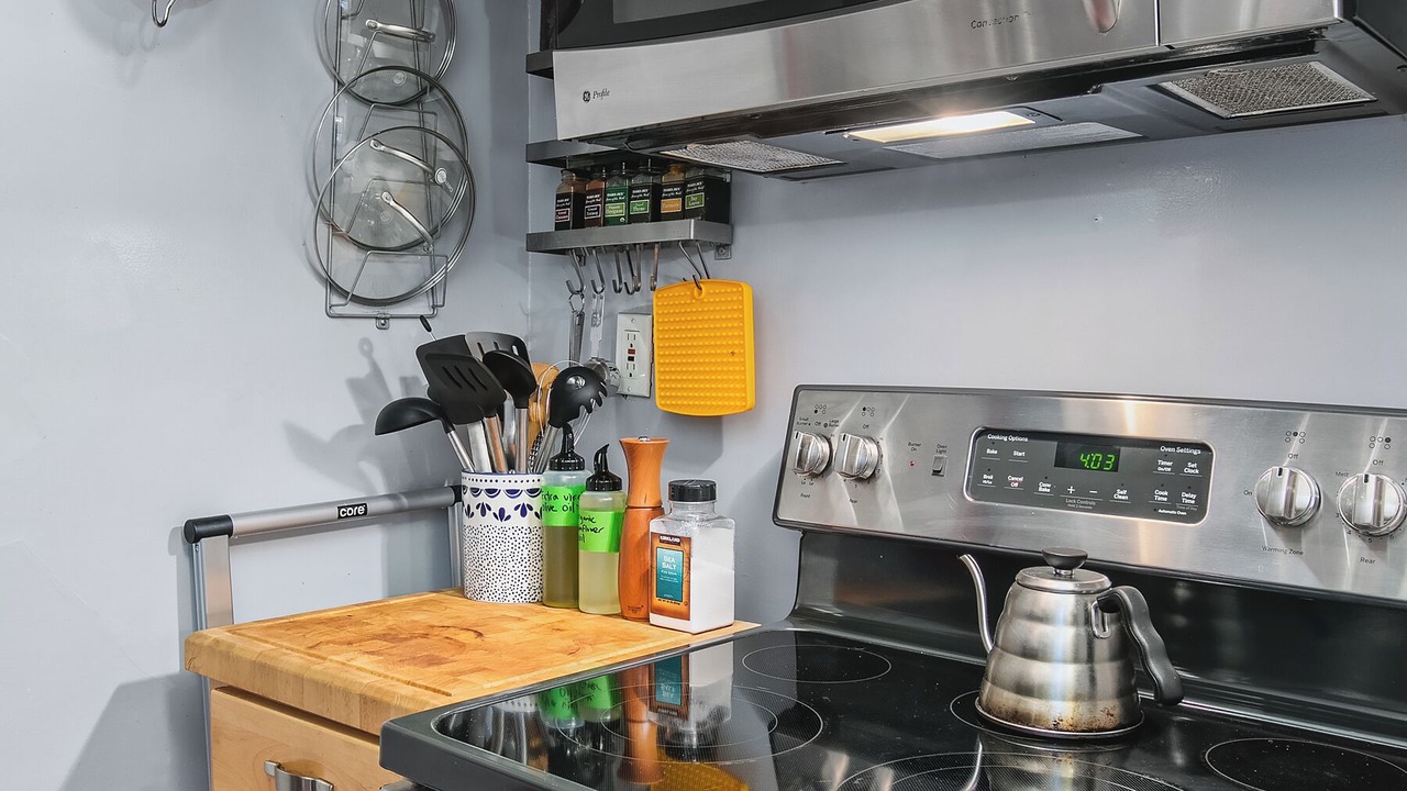 Photo of Kitchen in Wallingford
