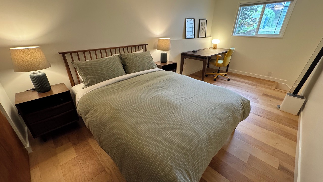 Photo of Bedroom in Wallingford