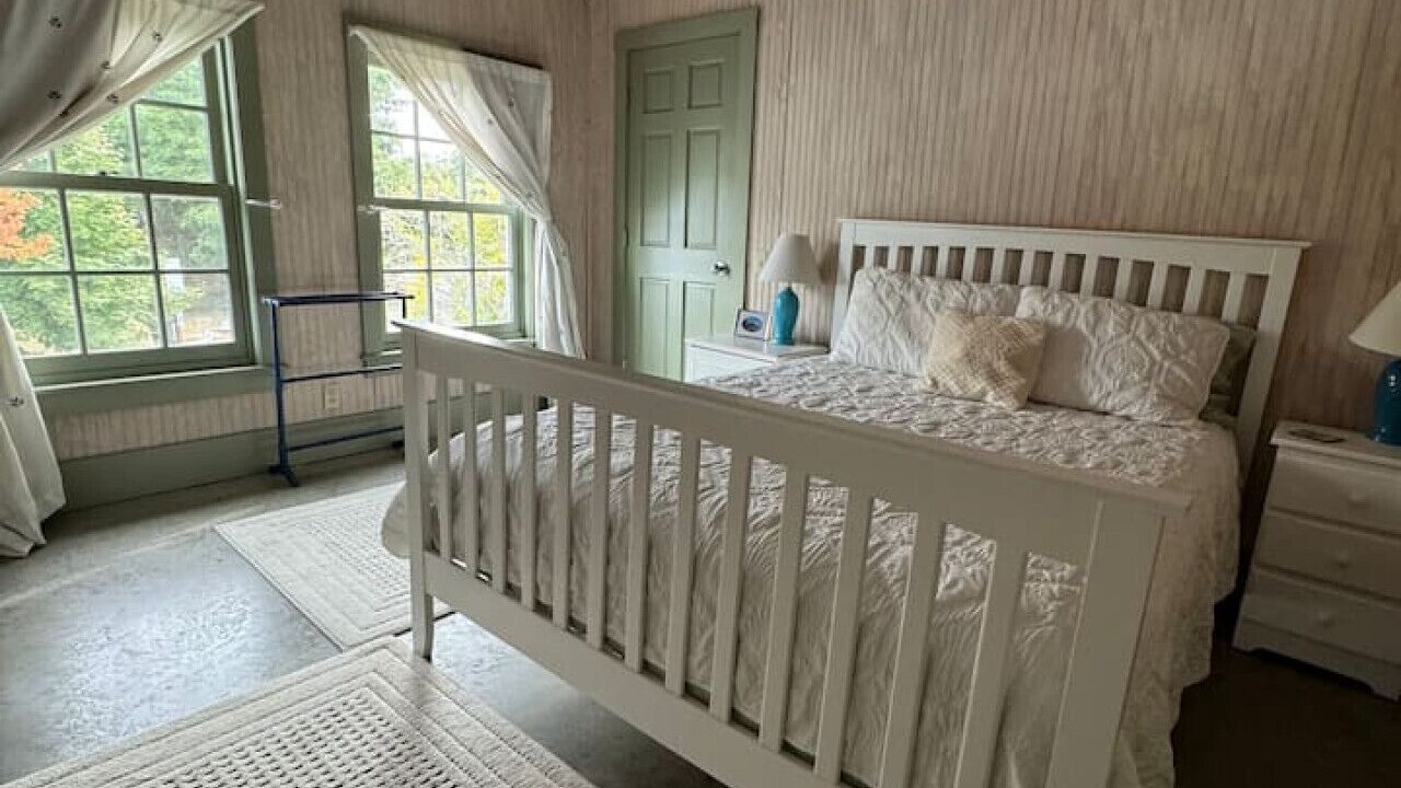 Photo of Bedroom in Newcastle