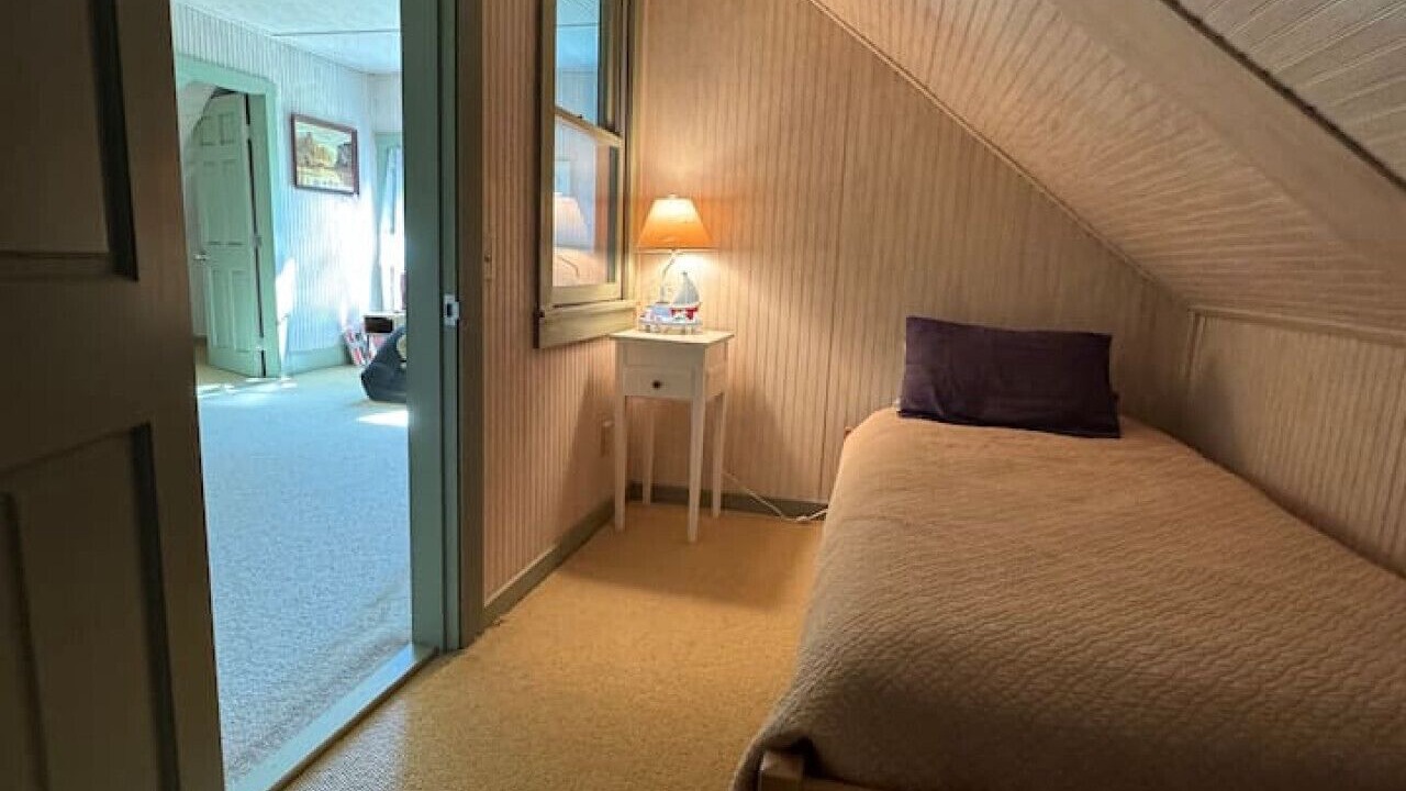 Photo of Bedroom in Newcastle