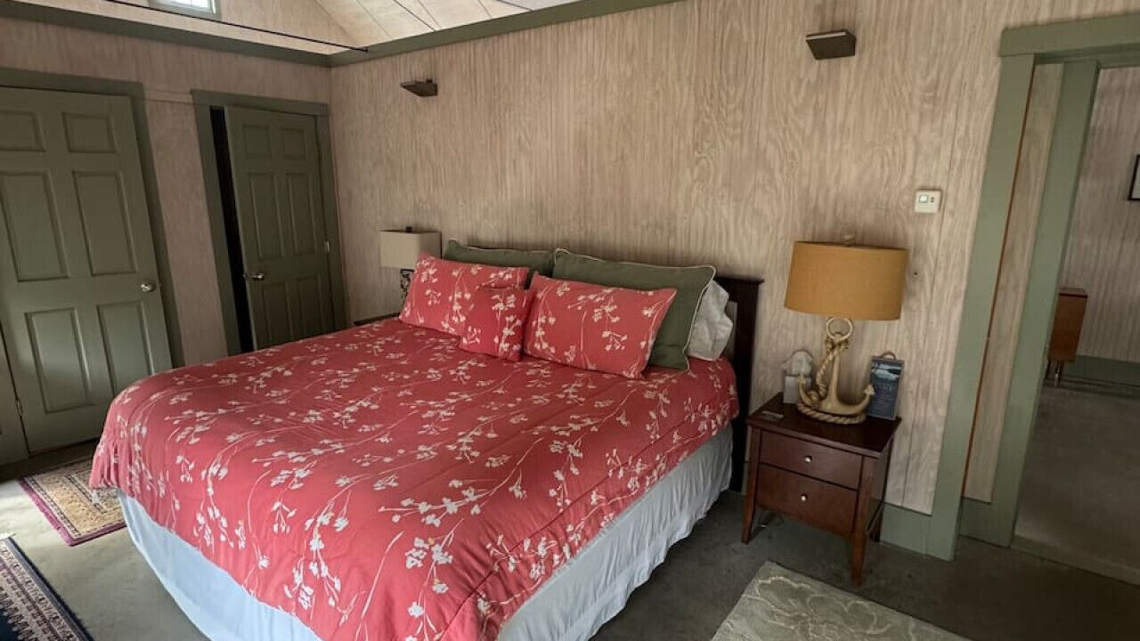Photo of Bedroom in Newcastle