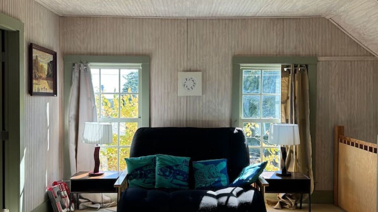 Photo of Livingroom in Newcastle