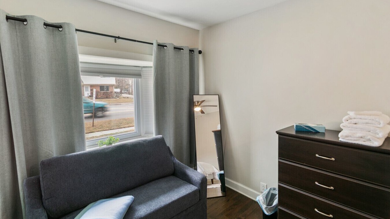 Photo of Livingroom in Libertyville