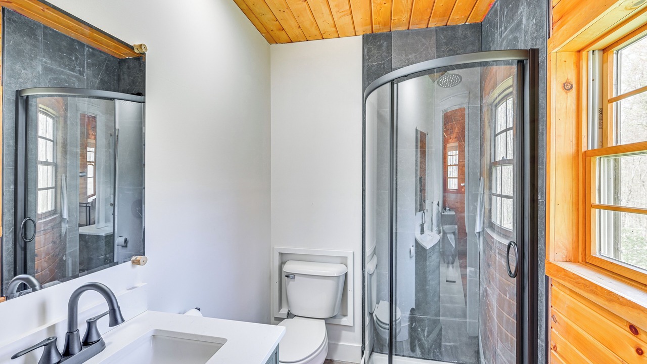 Photo of Bathroom in Jonesville