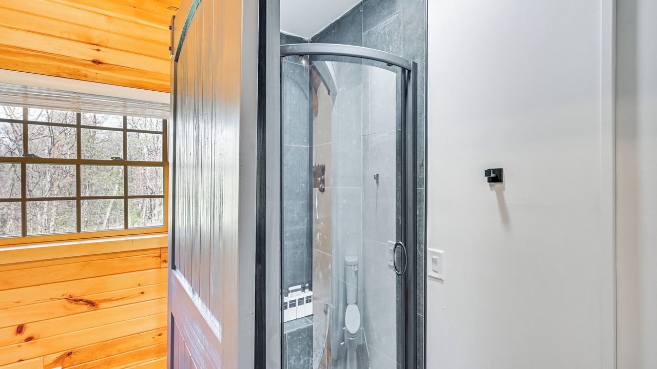 Photo of Bathroom in Jonesville