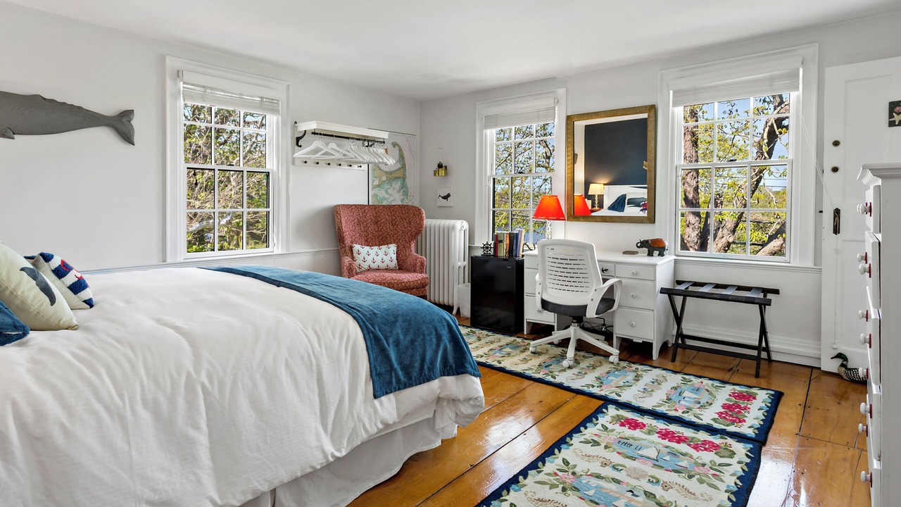 Photo of Bedroom in West Barnstable