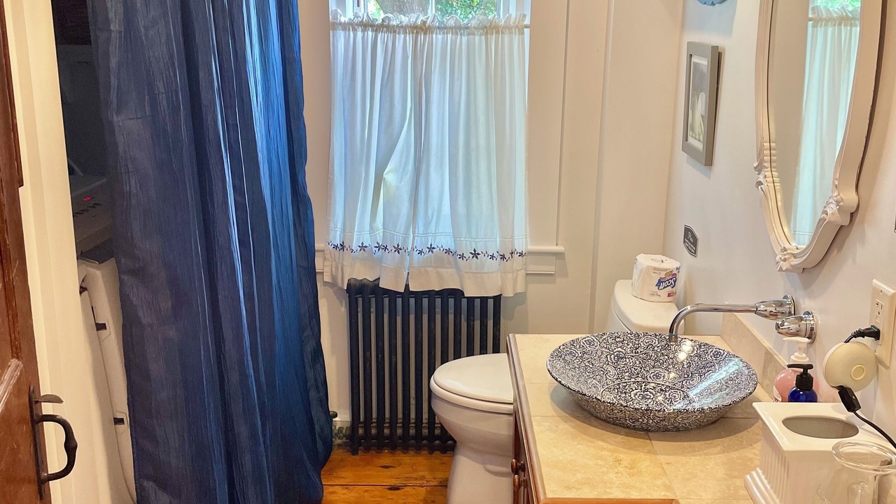 Photo of Bathroom in West Barnstable
