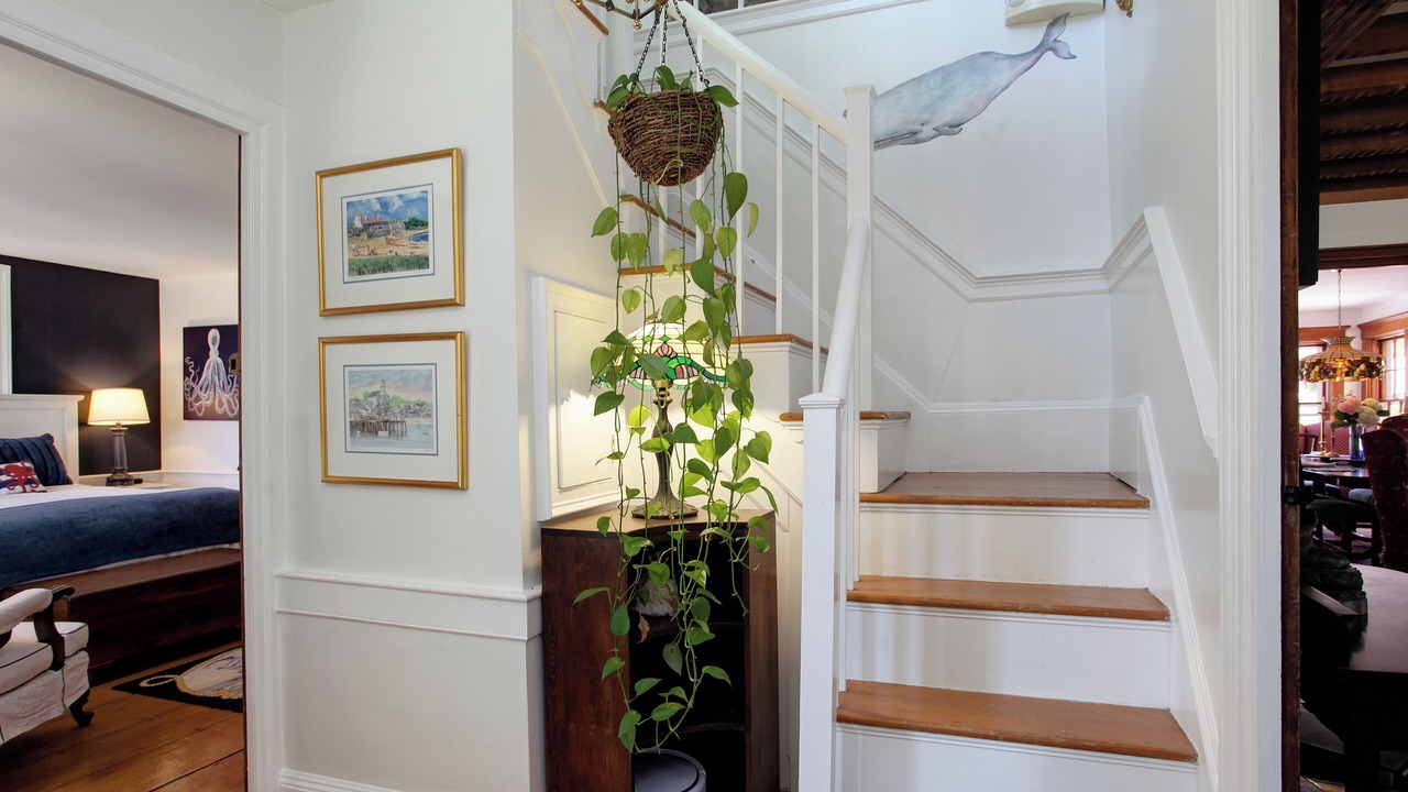 Photo of Bedroom in West Barnstable