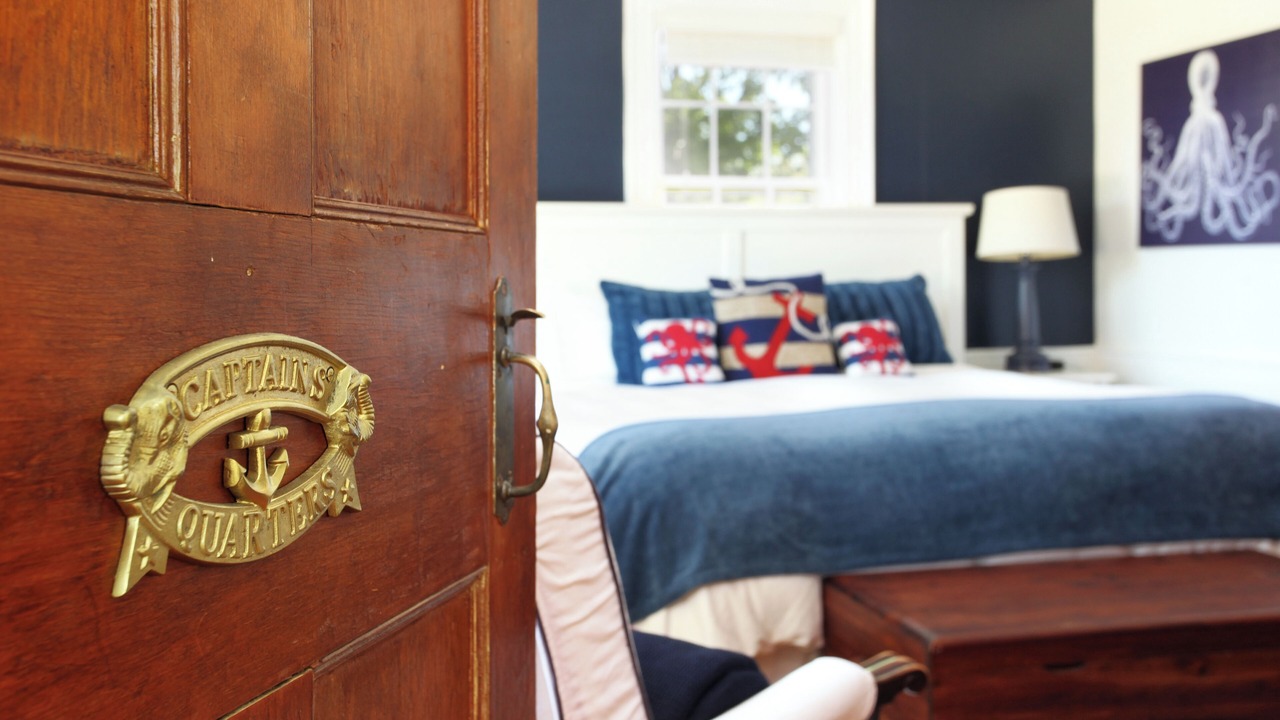Photo of Bedroom in West Barnstable