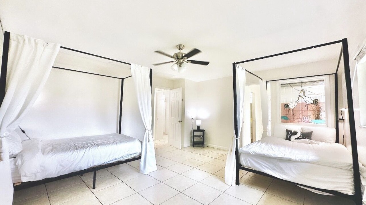 Photo of Bedroom in Altamonte Springs