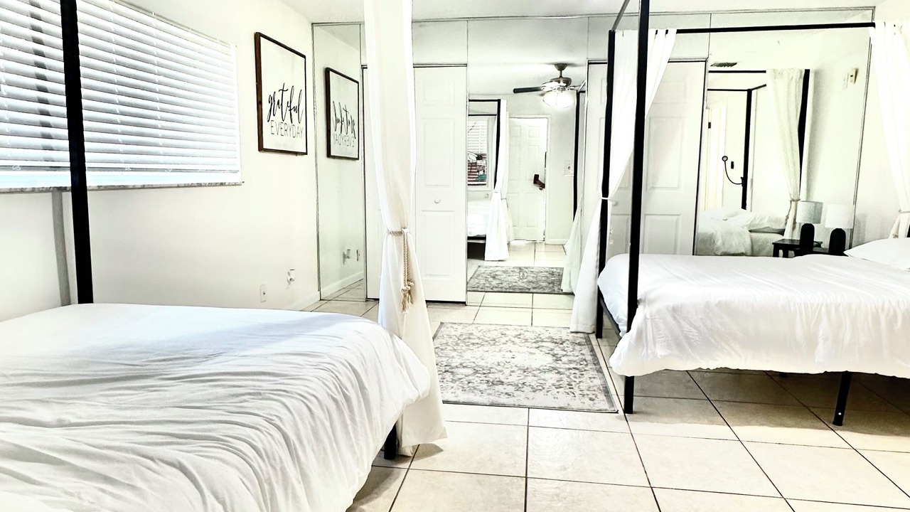 Photo of Bedroom in Altamonte Springs