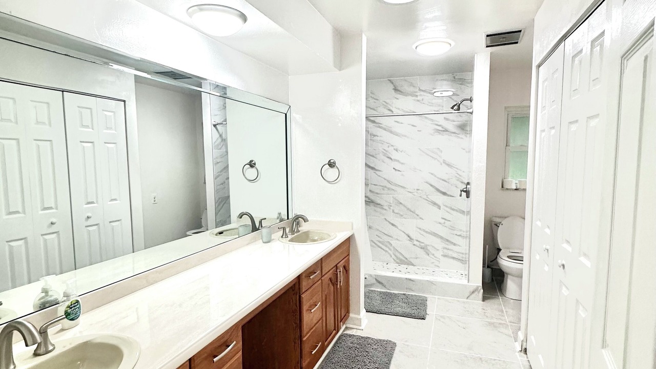 Photo of Bathroom in Altamonte Springs