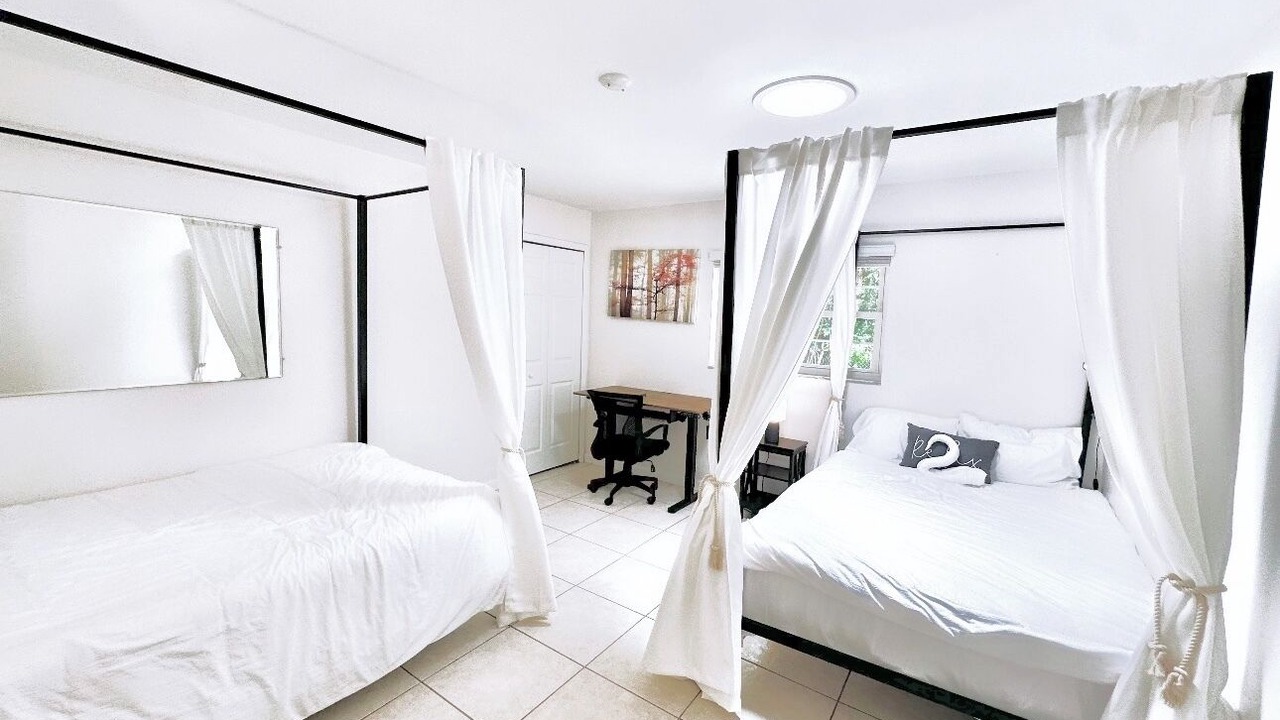 Photo of Bedroom in Altamonte Springs