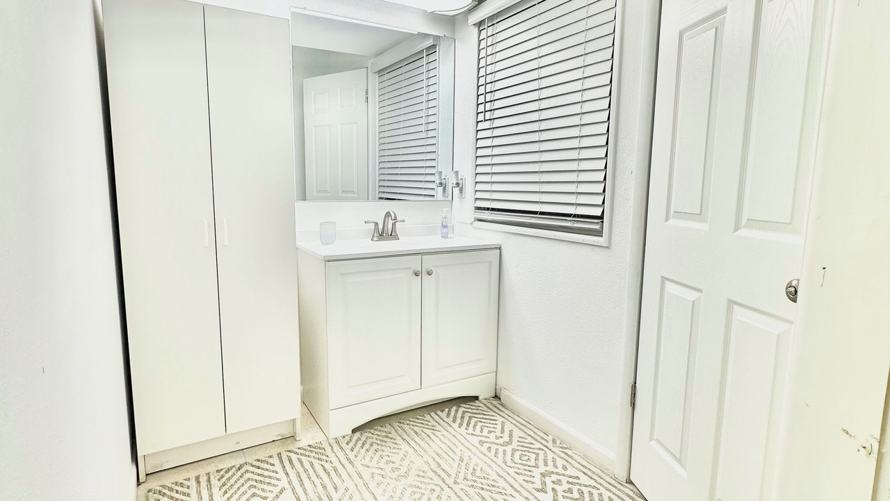 Photo of Bathroom in Altamonte Springs