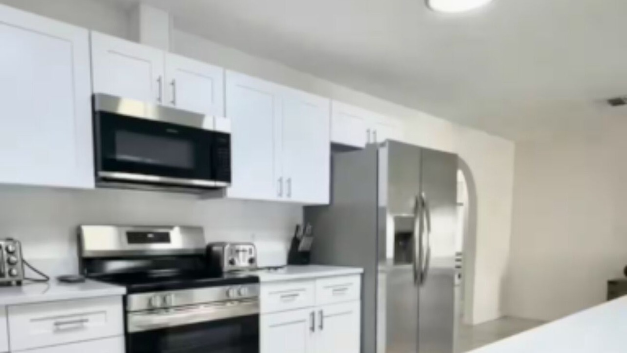 Photo of Kitchen in Altamonte Springs