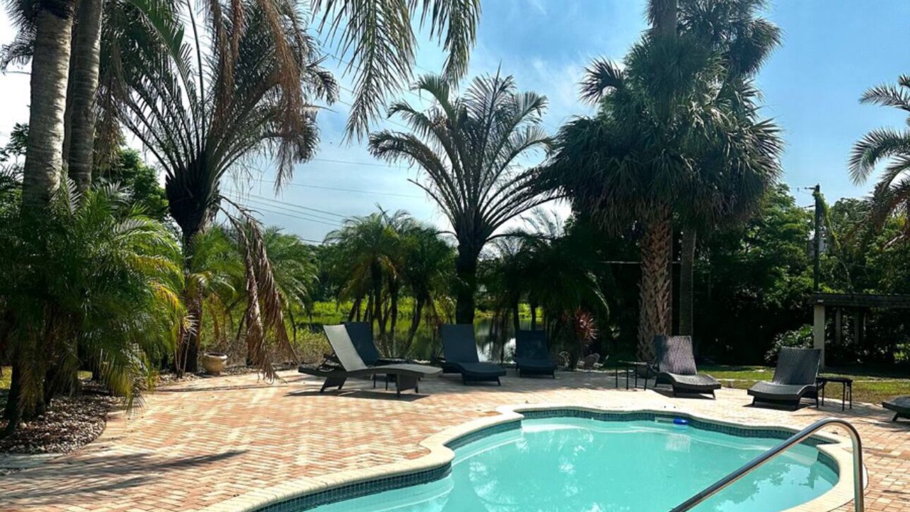 Photo of Outdoor in Altamonte Springs