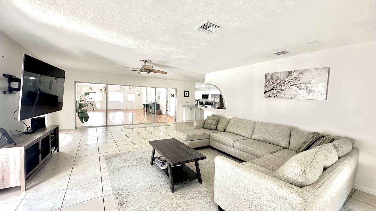 Photo of Livingroom in Altamonte Springs