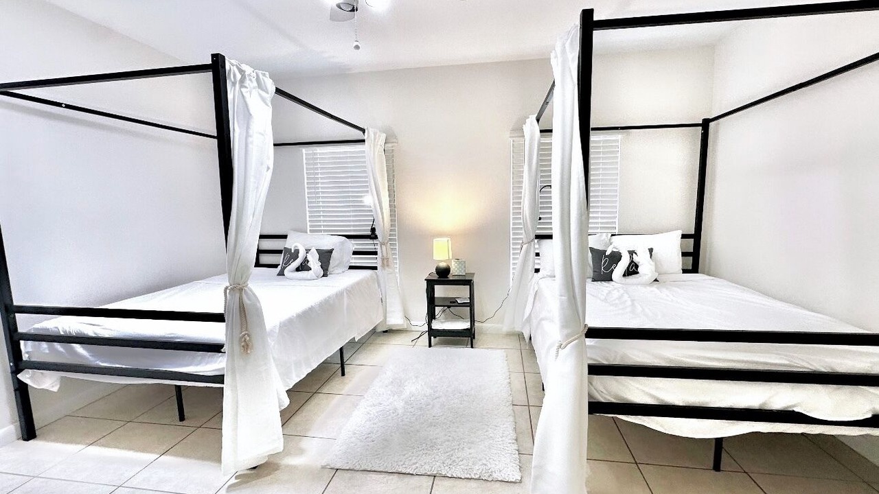 Photo of Bedroom in Altamonte Springs