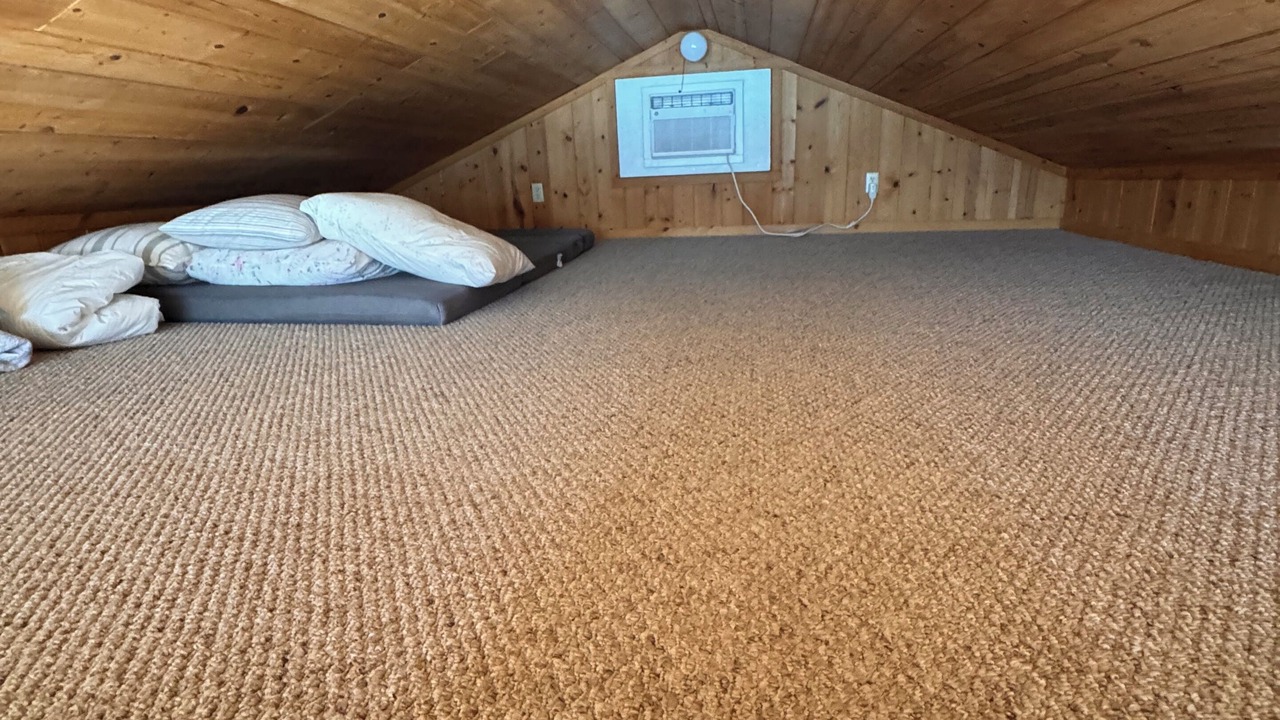 Photo of Bedroom in Kewadin