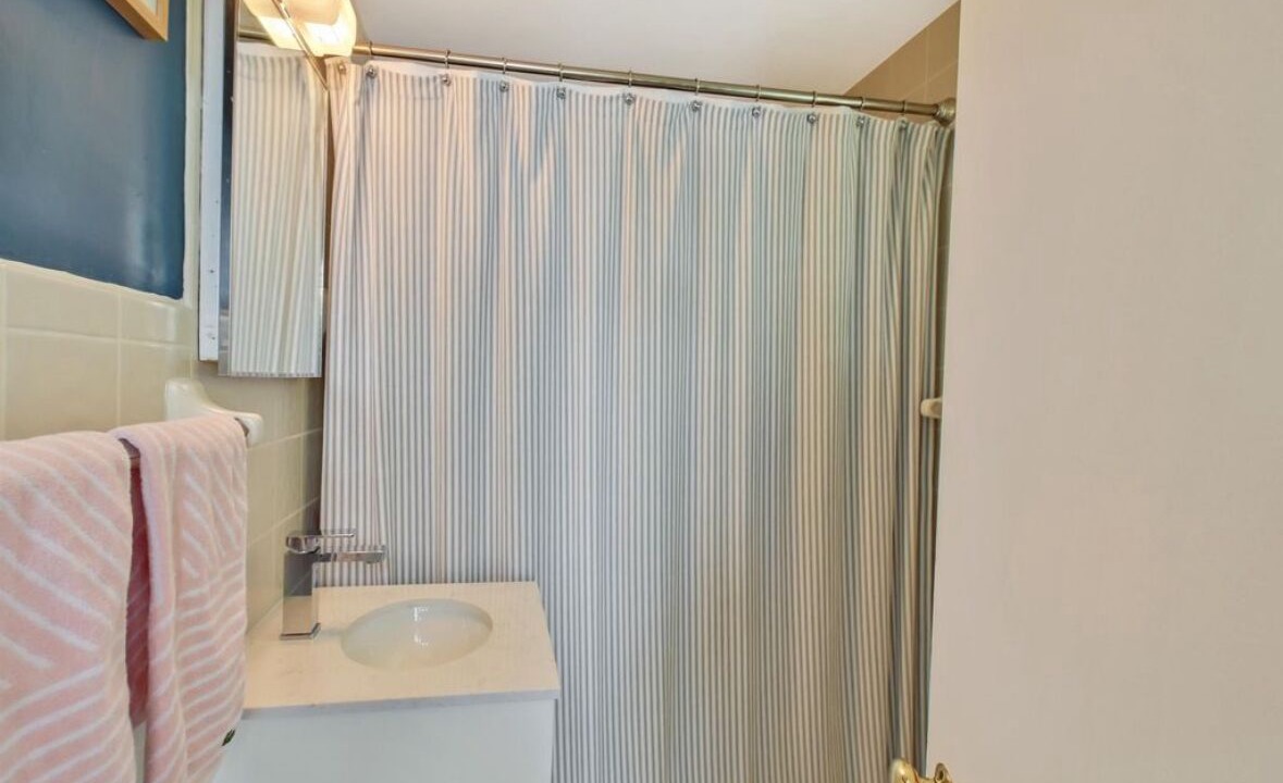 Photo of Bathroom in Kewadin