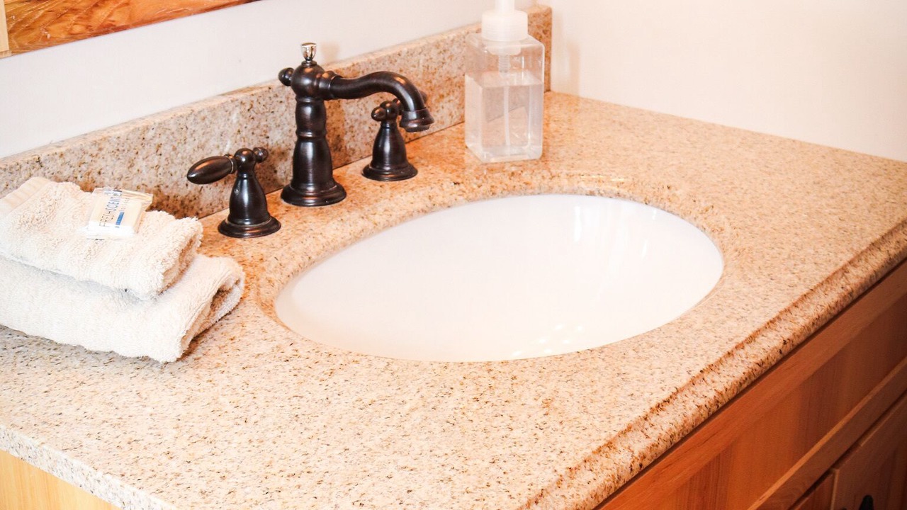 Photo of Bathroom in Prudenville