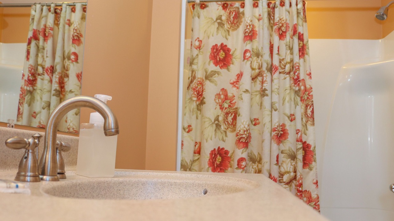 Photo of Bathroom in Prudenville