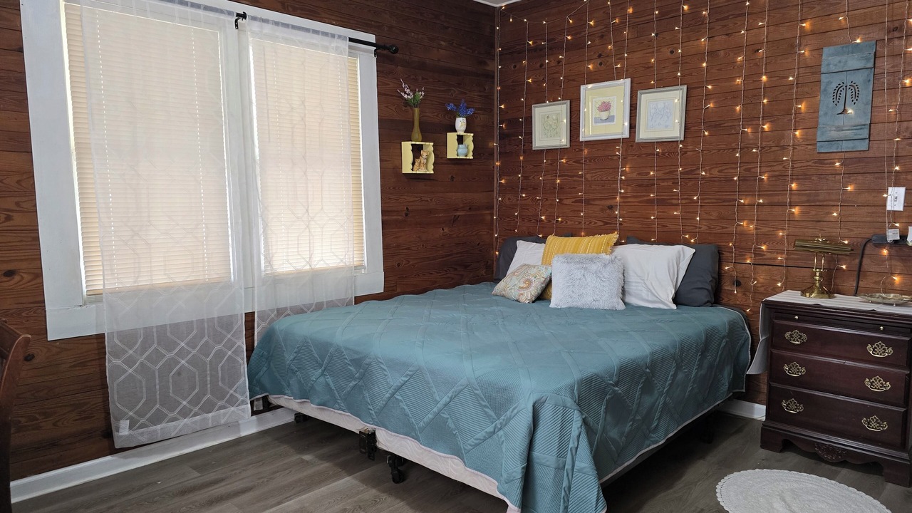 Photo of Bedroom in Pine Level