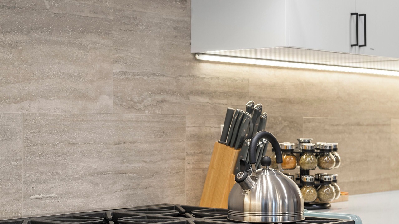 Photo of Kitchen in South Side