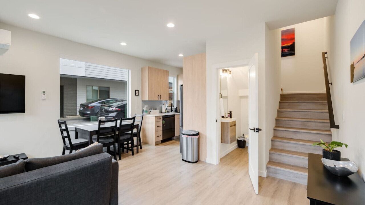 Photo of Livingroom in Roosevelt