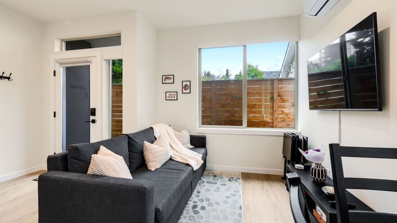 Photo of Livingroom in Roosevelt