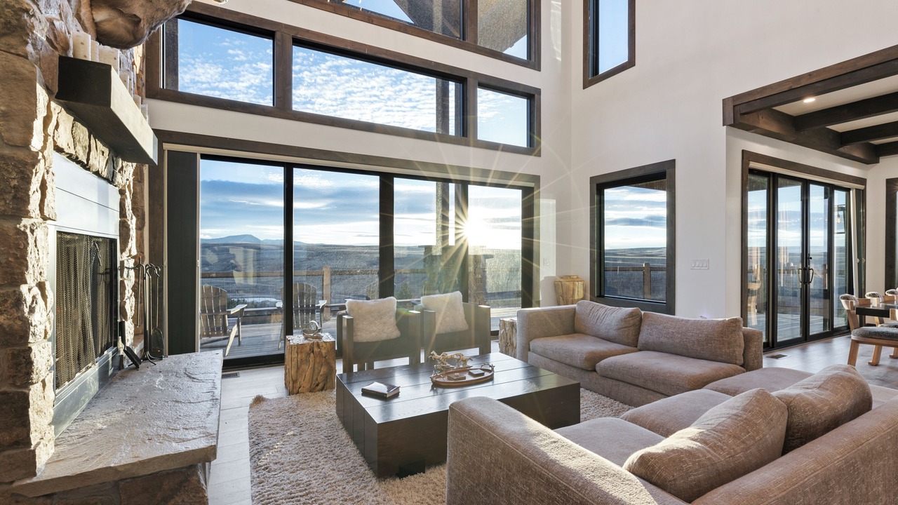Photo of Livingroom in Belt