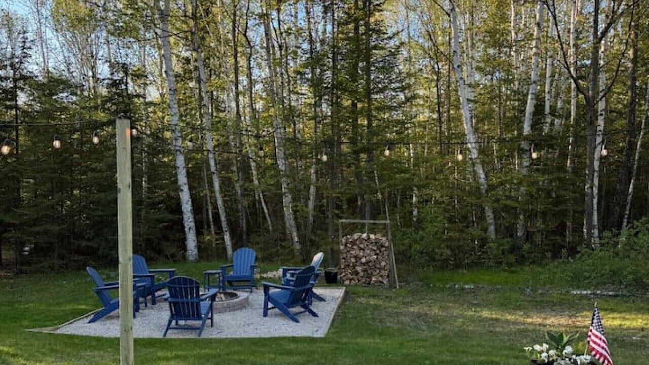 Photo of Outdoor in Gills Rock