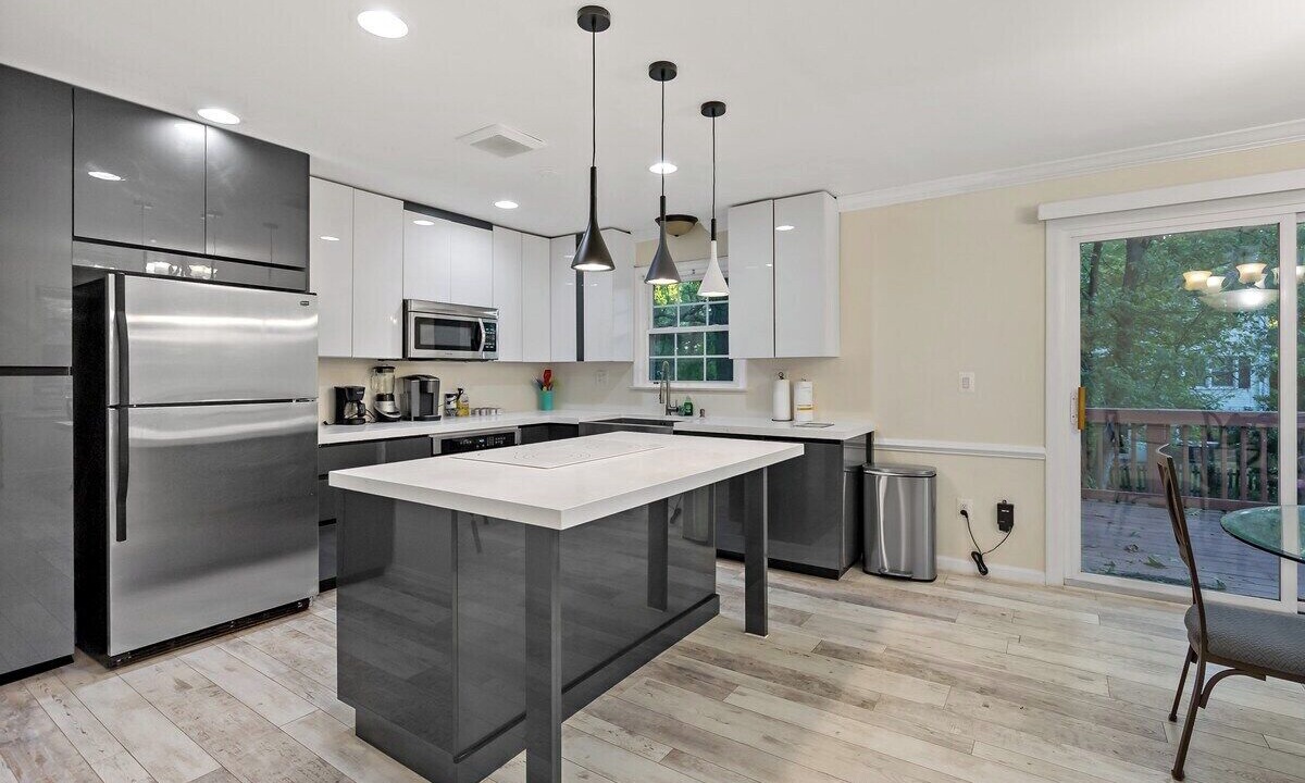 Photo of Kitchen in Herndon