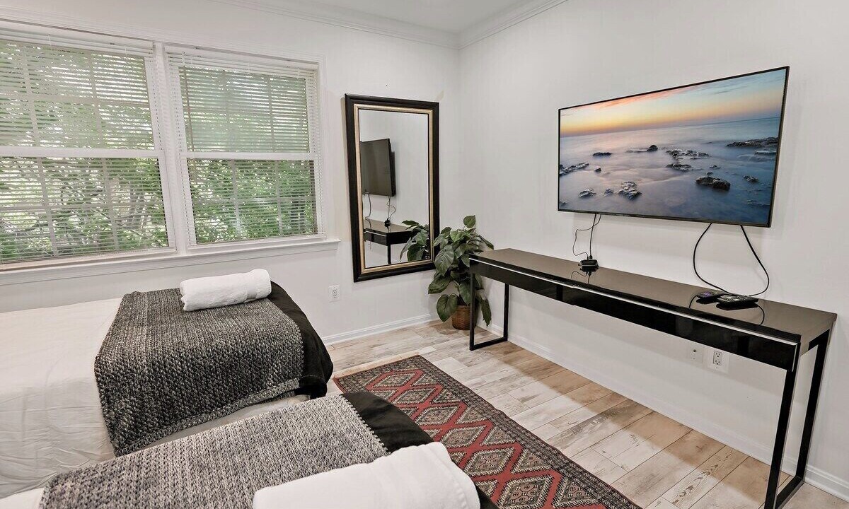 Photo of Bedroom in Herndon