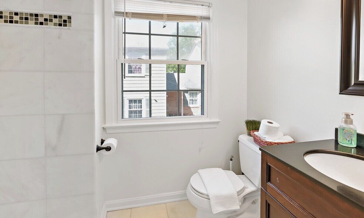 Photo of Bathroom in Herndon