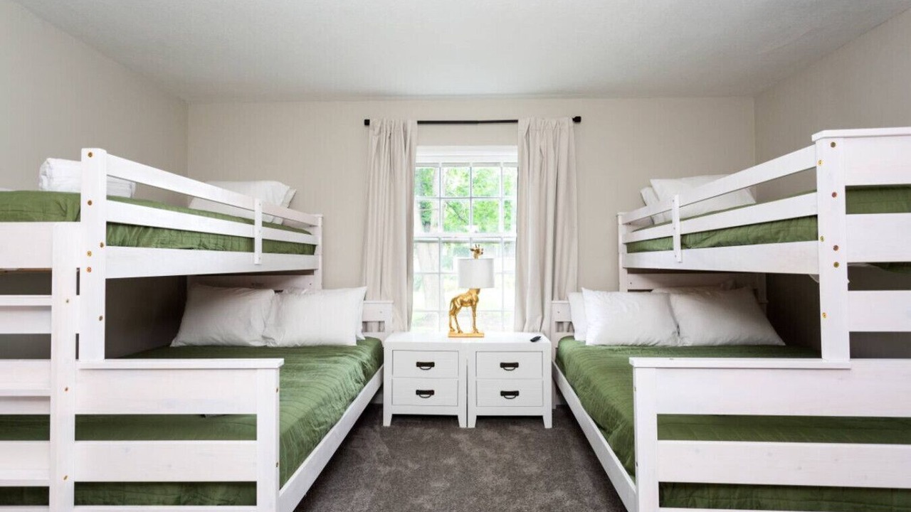 Photo of Bedroom in West Des Moines