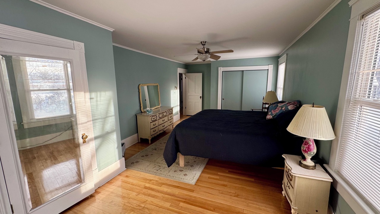 Photo of Bedroom in Laurium