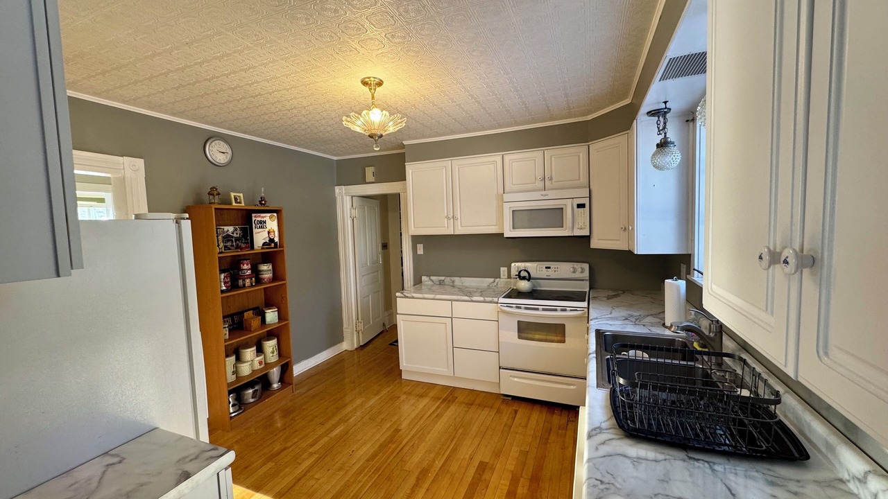 Photo of Kitchen in Laurium