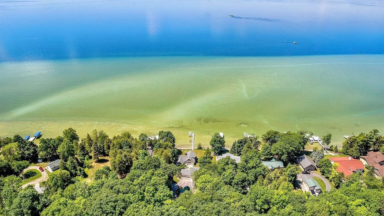 Photo of Outdoor in Cheboygan County