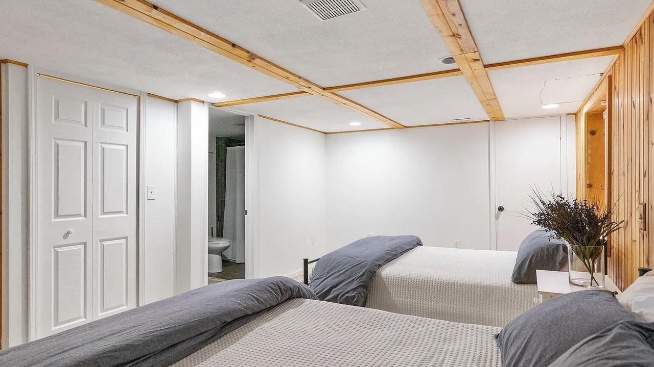 Photo of Bedroom in Cheboygan County