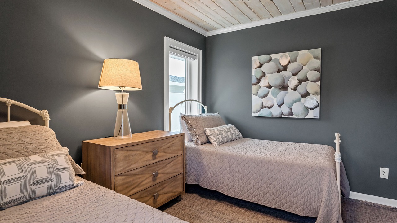 Photo of Bedroom in Ferrysburg